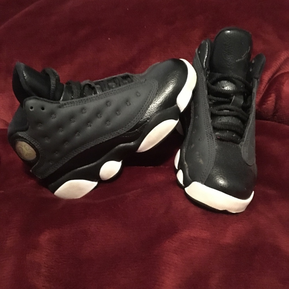 Kids Jordan’s shoes